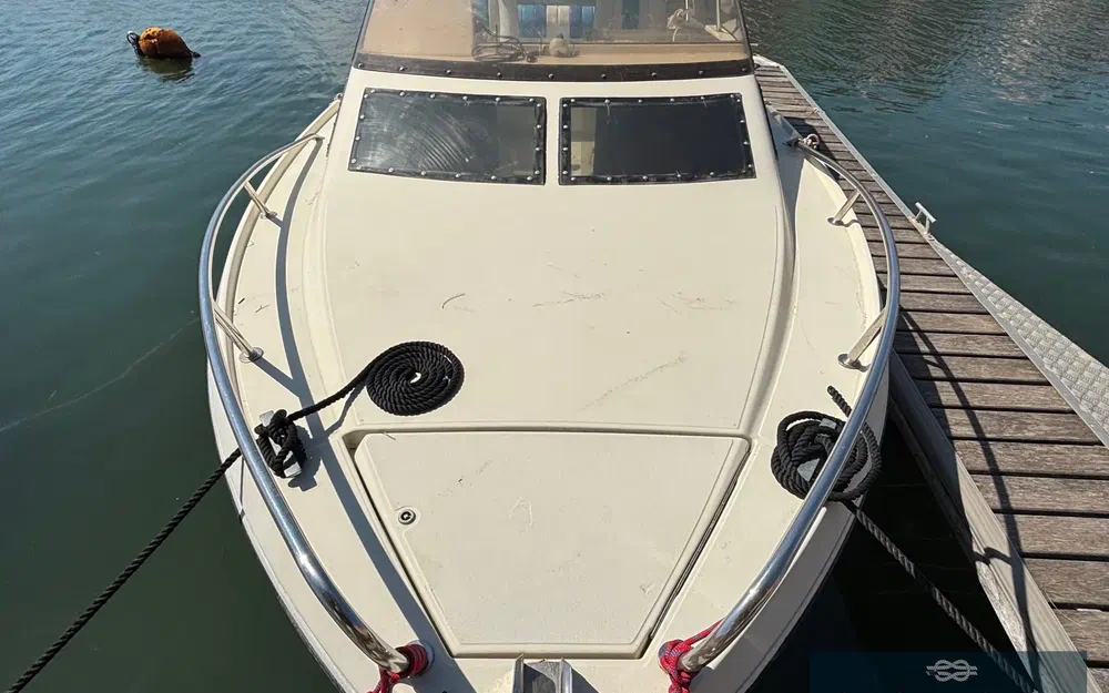 slider 15 Jeanneau Leader 650 Performance