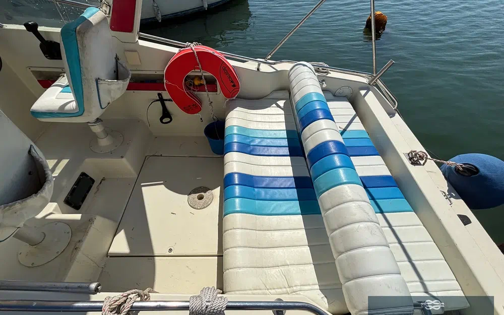 slider 8 Jeanneau Leader 650 Performance