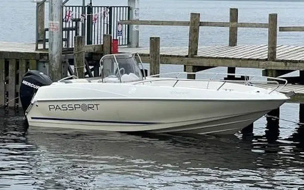 slider 0 Quicksilver Passport 500