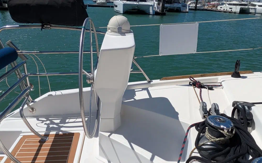 slider 14 Catana 47