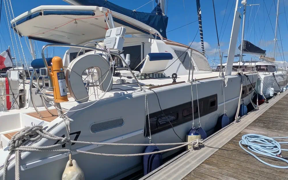 slider 22 Catana 47