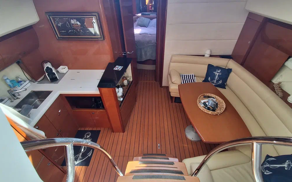 slider 9 Jeanneau Prestige 42 S
