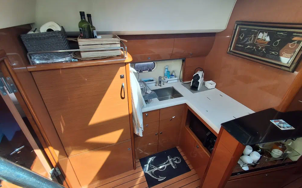 slider 11 Jeanneau Prestige 42 S