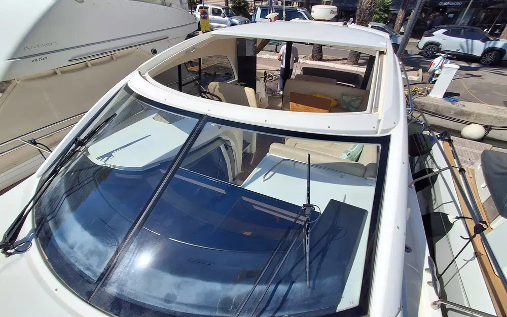 slider 3 Jeanneau Prestige 42 S