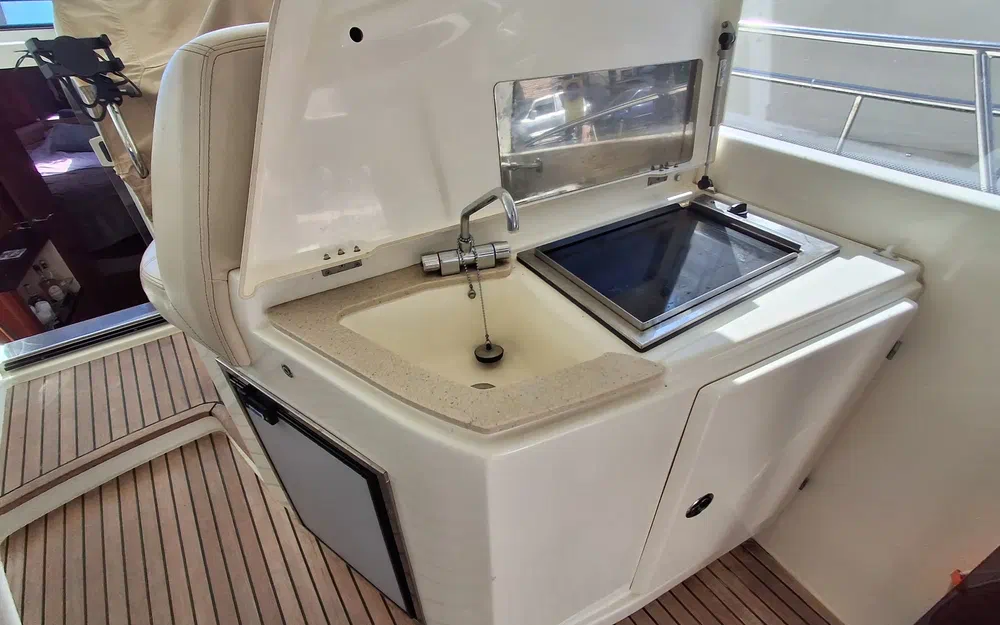 slider 7 Jeanneau Prestige 42 S