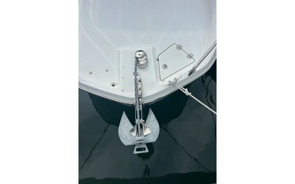 slider 11 Beneteau Flyer 6 SUNdeck