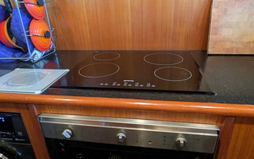 slider 15 Trader 58 Sunliner