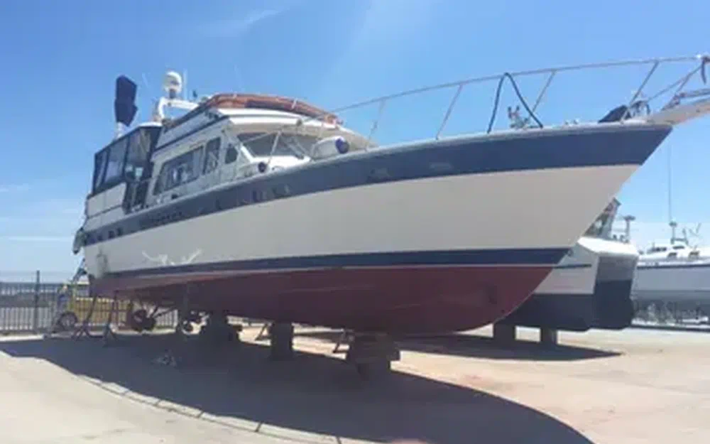 slider 0 Trader 58 Sunliner