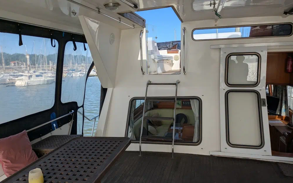slider 6 Trader 58 Sunliner