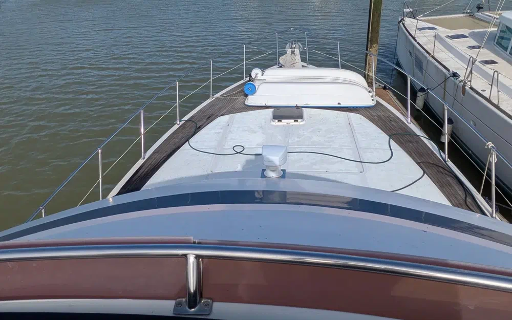 slider 7 Trader 58 Sunliner