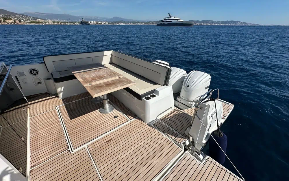 slider 16 Jeanneau Cap Camarat 12.5 WA