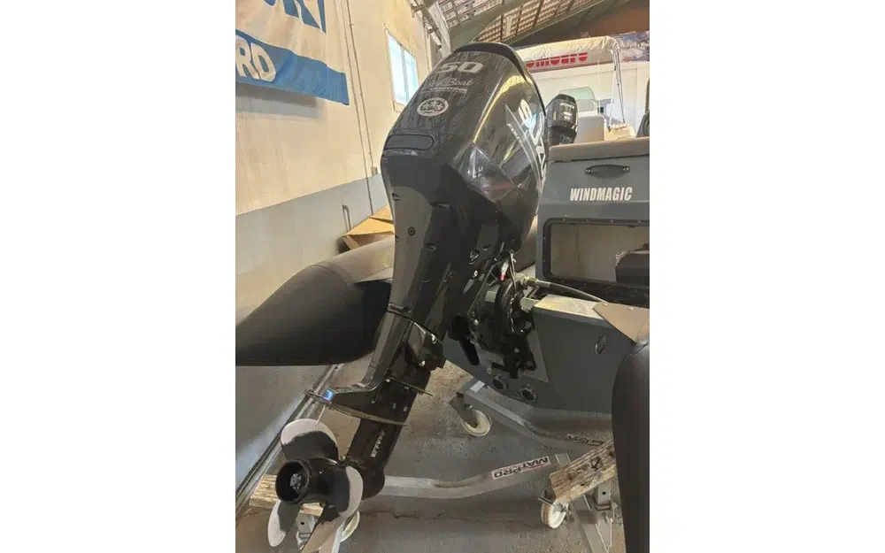 slider 3 Bombard Explorer 500 Pvc