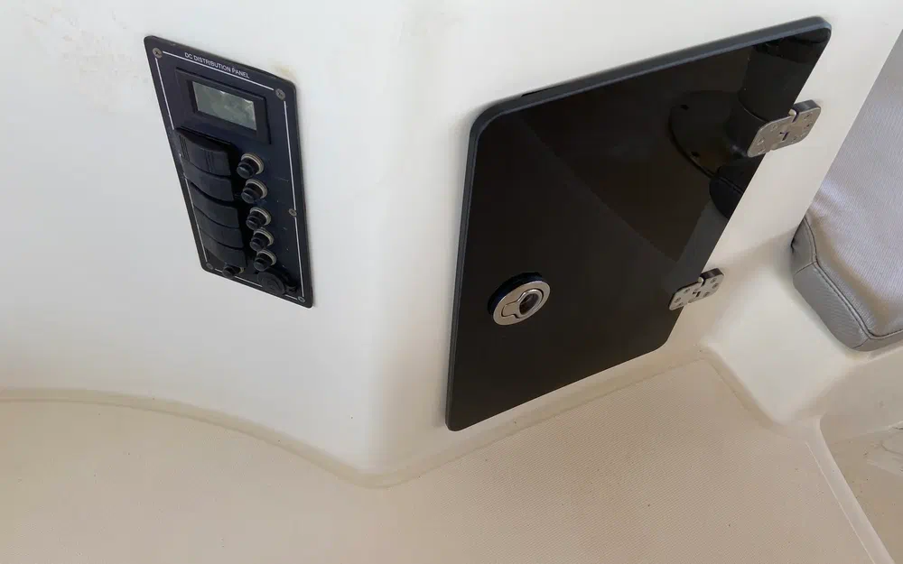 slider 12 Sealver Wave Boat 656