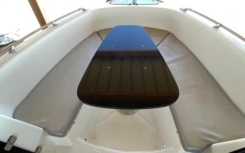 slider 13 Sealver Wave Boat 656