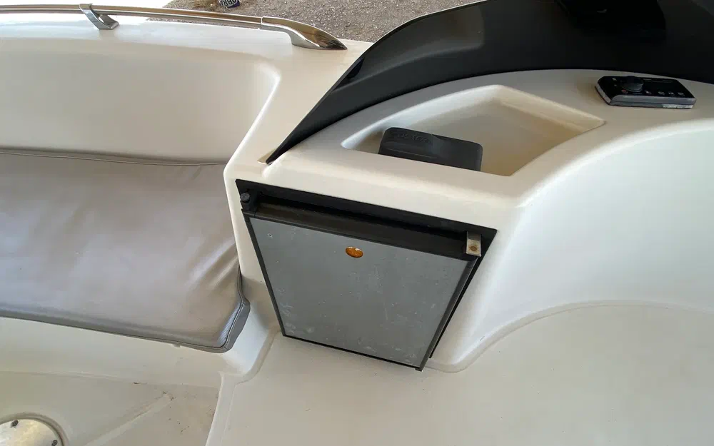 slider 14 Sealver Wave Boat 656