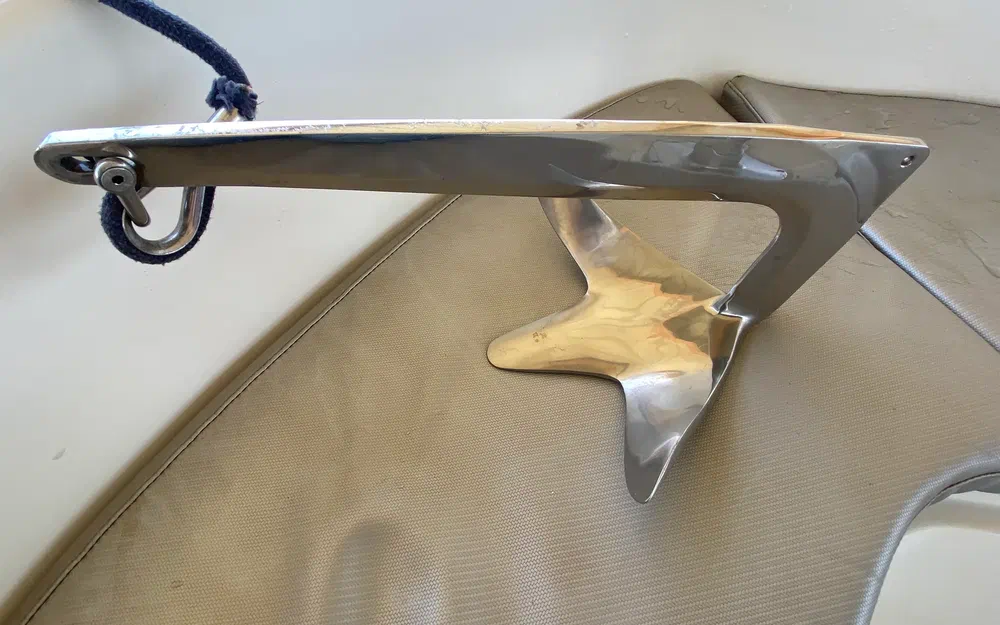 slider 15 Sealver Wave Boat 656