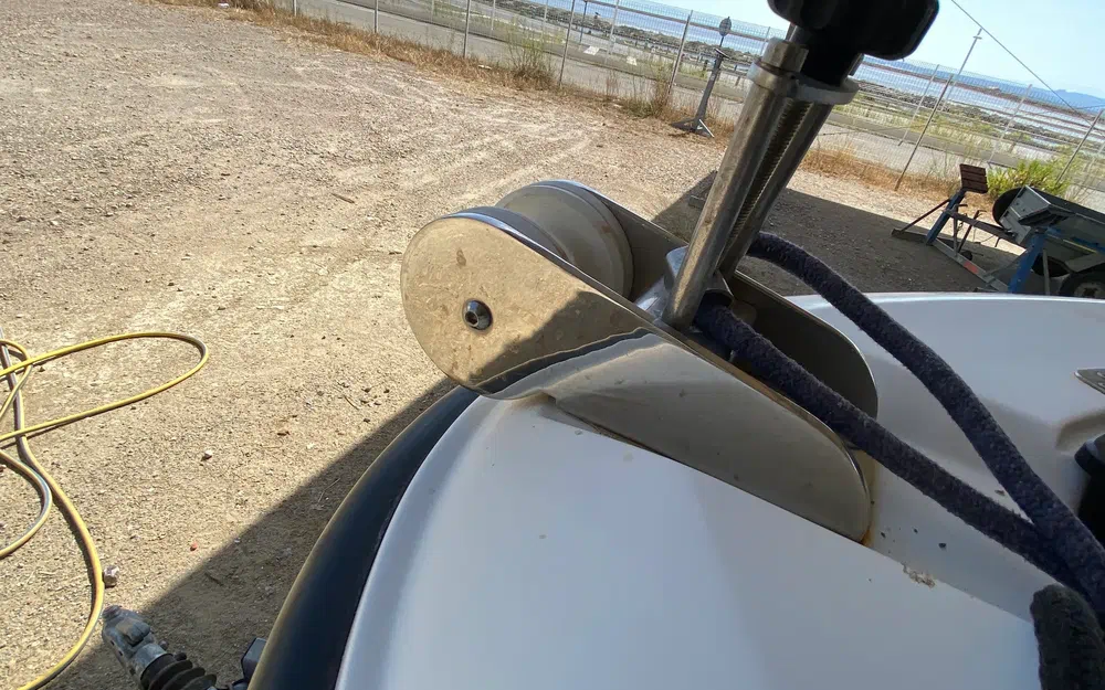 slider 16 Sealver Wave Boat 656