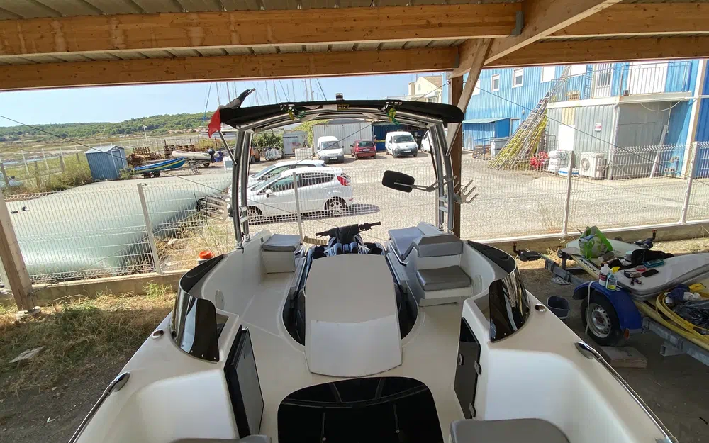slider 17 Sealver Wave Boat 656