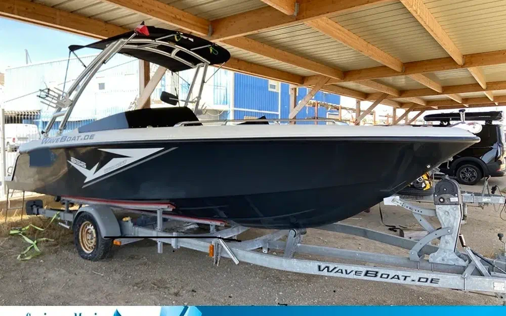 slider 0 Sealver Wave Boat 656