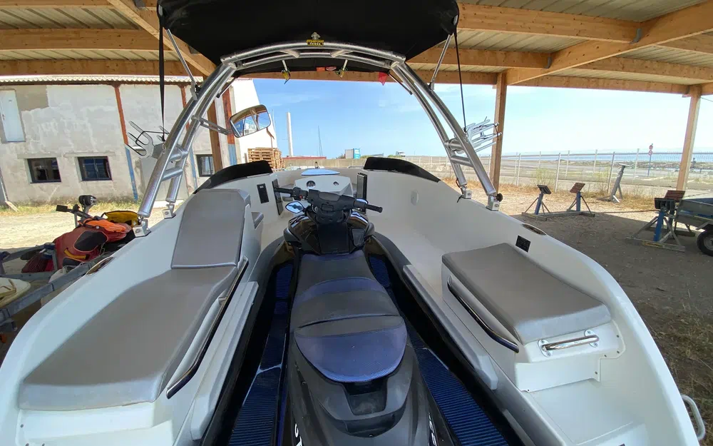 slider 3 Sealver Wave Boat 656