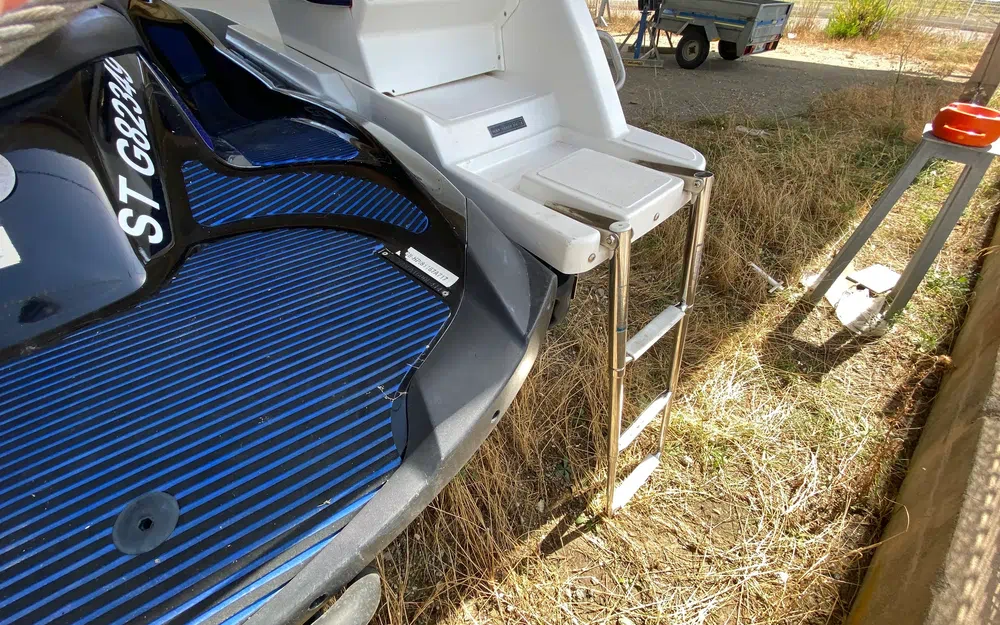 slider 4 Sealver Wave Boat 656
