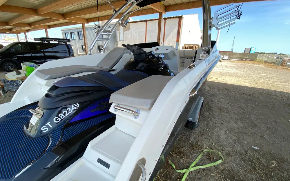 slider 6 Sealver Wave Boat 656