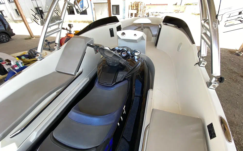 slider 7 Sealver Wave Boat 656