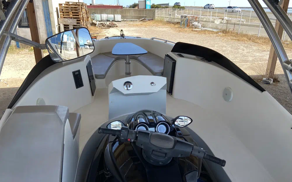 slider 8 Sealver Wave Boat 656