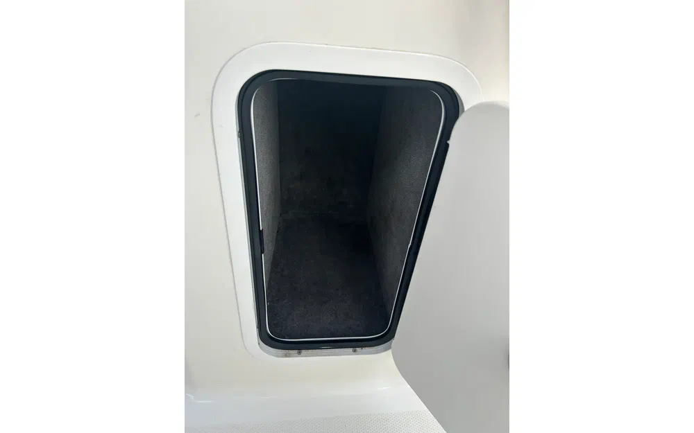 slider 11 Sea Ray 190 SPX OB