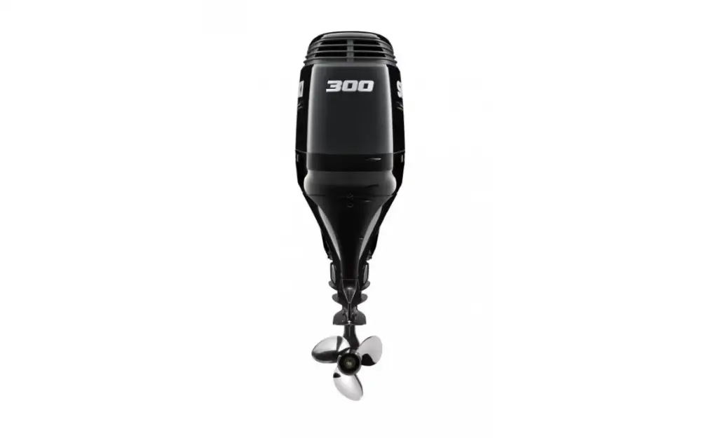 slider 2 Suzuki 300
