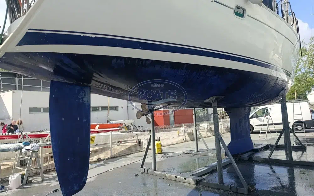 slider 10 Jeanneau Sun Odyssey 43