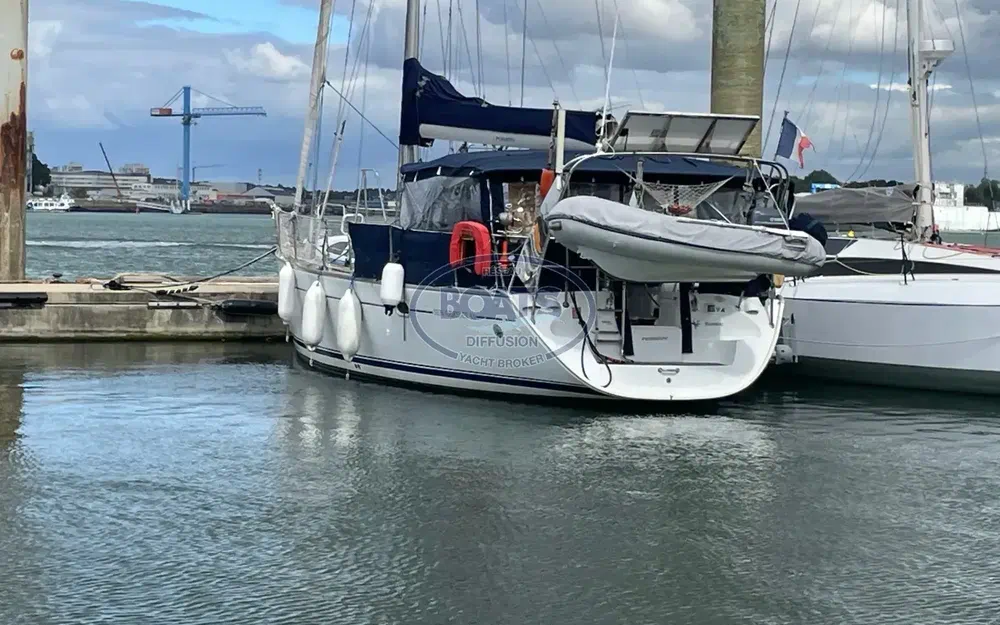 slider 14 Jeanneau Sun Odyssey 43