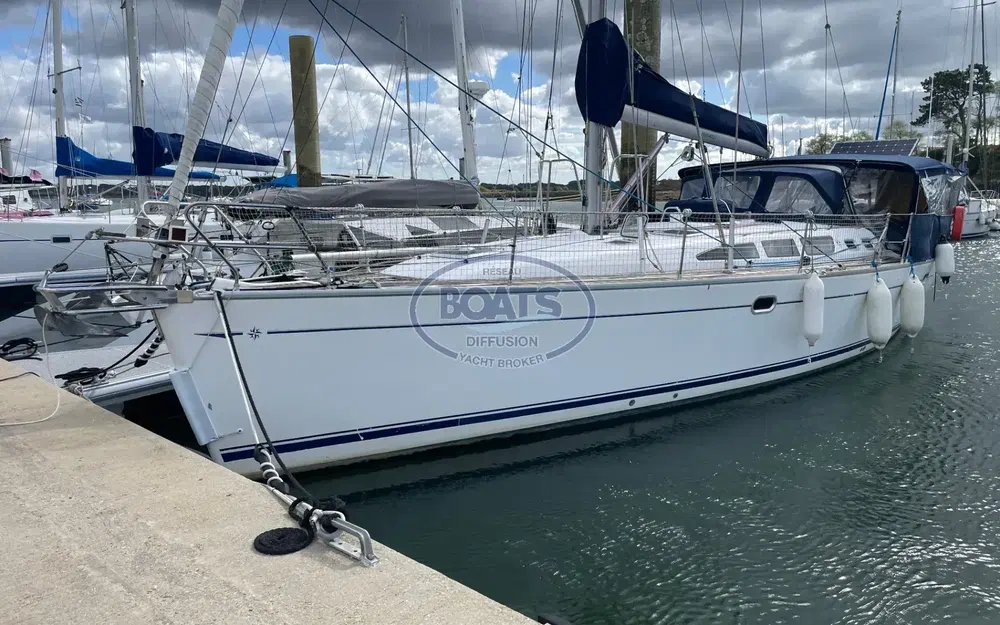 slider 1 Jeanneau Sun Odyssey 43