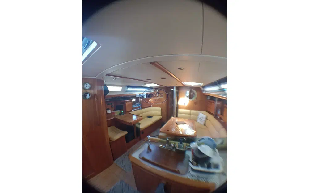 slider 2 Jeanneau Sun Odyssey 43