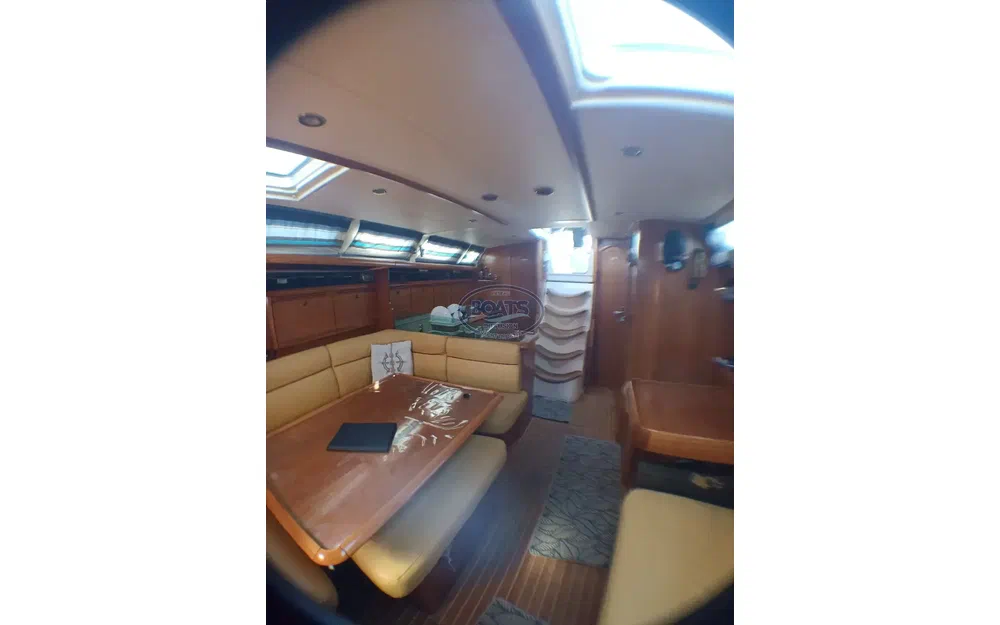 slider 4 Jeanneau Sun Odyssey 43