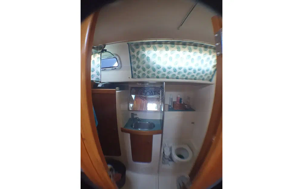 slider 6 Jeanneau Sun Odyssey 43