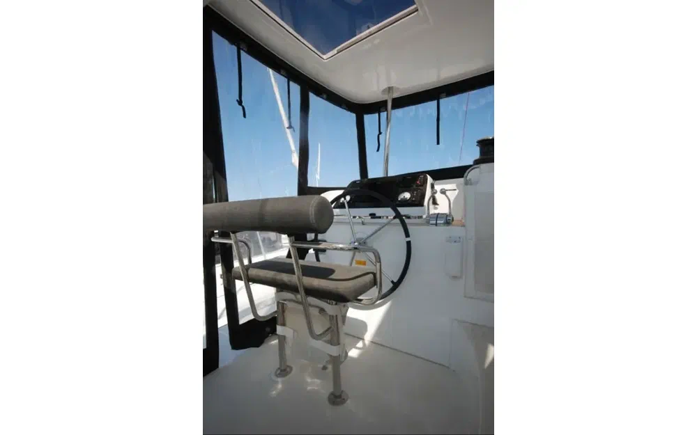 slider 11 Lagoon 42