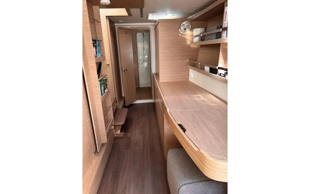 slider 20 Lagoon 42