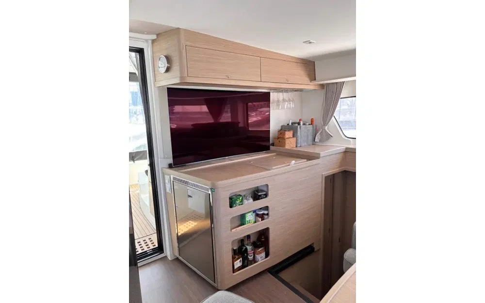 slider 24 Lagoon 42