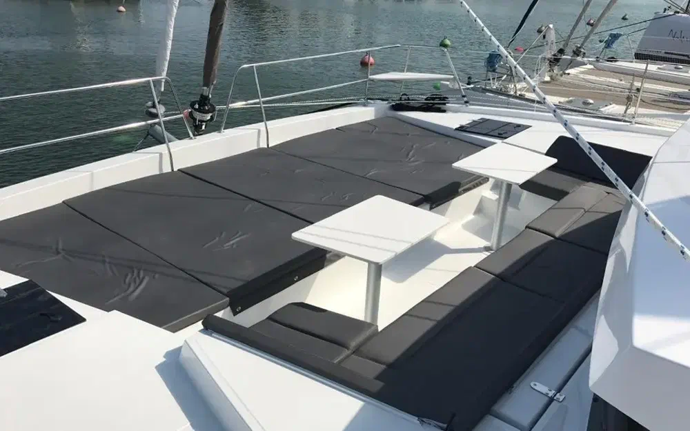 slider 9 Bali Catamarans Bali 4.5