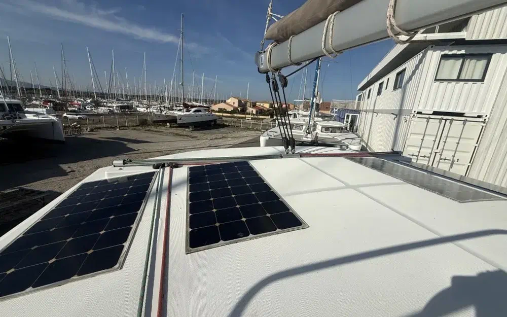 slider 11 Bali Catamarans Bali 4.5