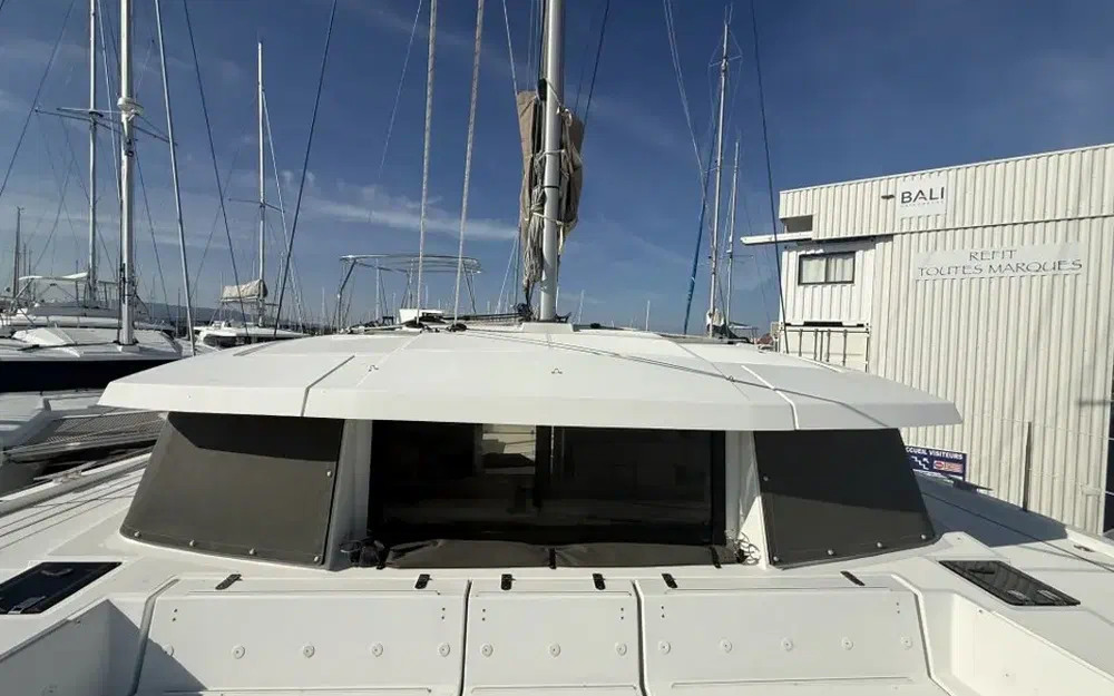 slider 12 Bali Catamarans Bali 4.5