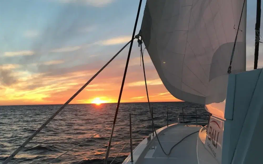 slider 22 Bali Catamarans Bali 4.5