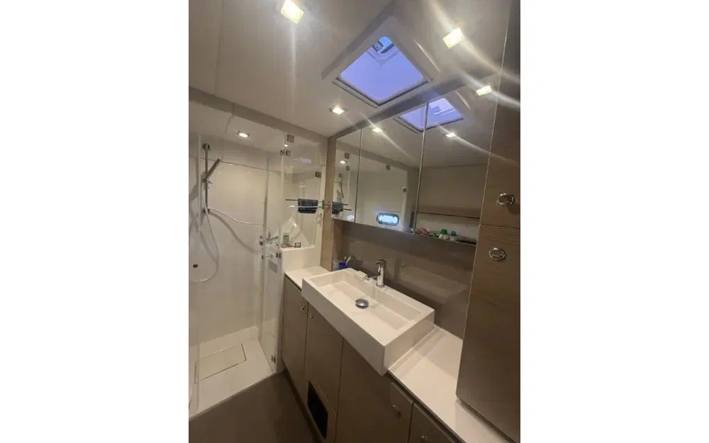 slider 32 Bali Catamarans Bali 4.5