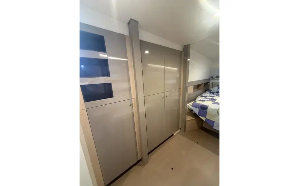 slider 38 Bali Catamarans Bali 4.5