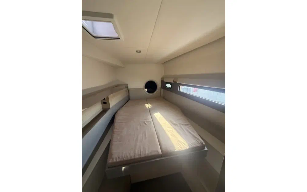 slider 40 Bali Catamarans Bali 4.5