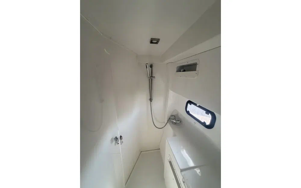 slider 42 Bali Catamarans Bali 4.5