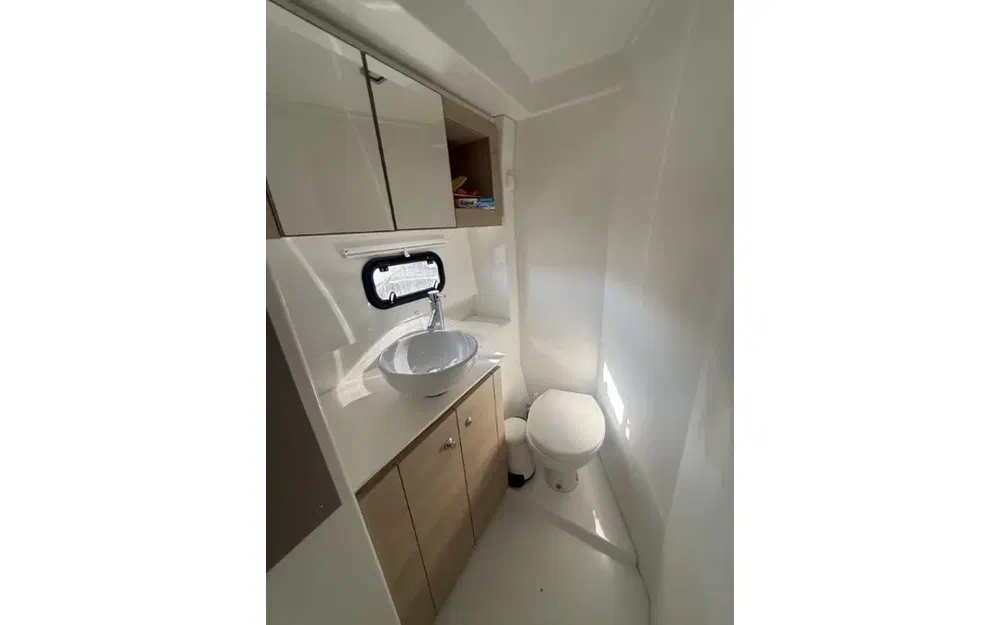 slider 44 Bali Catamarans Bali 4.5