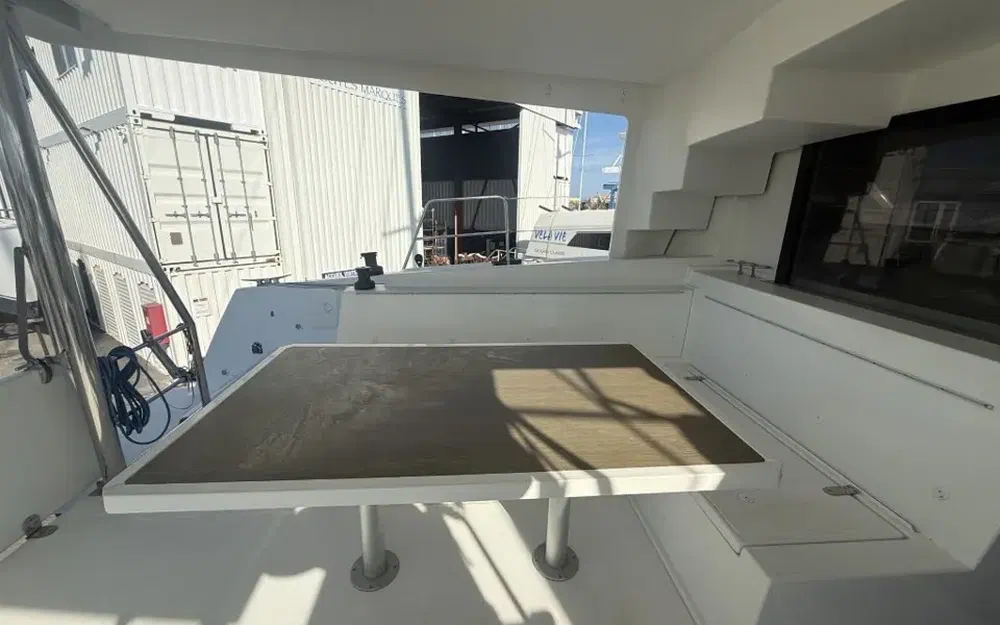 slider 54 Bali Catamarans Bali 4.5
