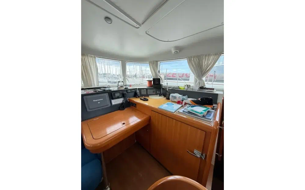 slider 20 Lagoon 440